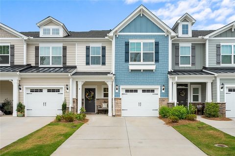 213 Nautique Court sold home in Smith Mill Landing, Anderson, SC