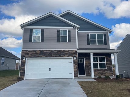 117 Fancy Trail