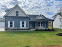 208 Legacy Lane sold home in Pickens, SC