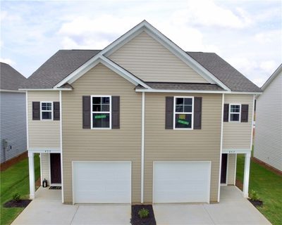 457 Seaborn Circle