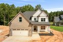 207 Wrenwood Court sold home in Piedmont, SC