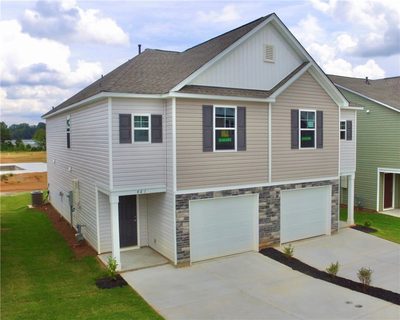 461 Seaborn Circle