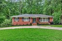 313 Palmetto Parkway sold home in Belton, SC