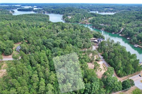 Lot 24 Coachman'S Trail sold home in Wilderness Cove, West Union, SC