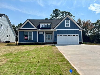 317 Summerall Drive
