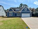 317 Summerall Drive sold home in Anderson, SC