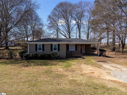 742 Woodmont Circle sold home in Great Oaks Est, Anderson, SC