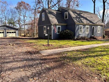 A home in Heatherwood Sub