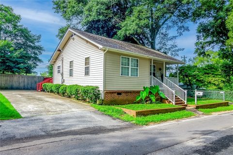 297 Strickland Avenue sold home in Appleton Mill V, Anderson, SC