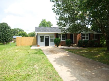 3511 Woodcone Trail sold home in Meadow Park, Anderson, SC