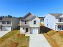 1012 Fairfield Drive sold home in Seneca, SC
