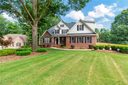 137 Sea Palms Drive sold home in Anderson, SC
