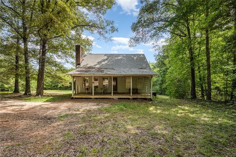 204 Dove Hill Circle sold home in Lenhardt Mini Farms, Easley, SC