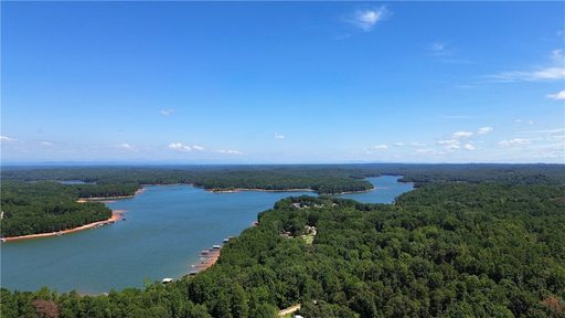 0 Lake View Drive sold home in Hartwell Shores, Lavonia, GA