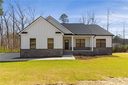 131 Mcalister Road sold home in West Union, SC
