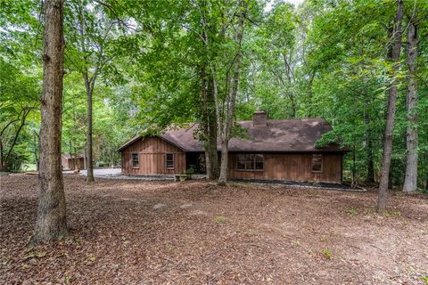 337 Two Notch Trail sold home in Arrowhead, Easley, SC
