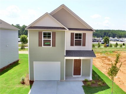 474 Seaborn Circle
