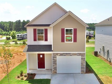 478 Seaborn Circle