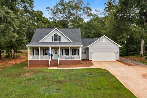 107 Wild Oak Run sold home in Wildwood Point, Anderson, SC