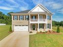 304 Valley Oak Drive sold home in Belton, SC