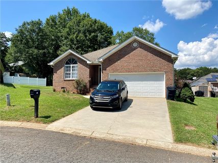 104 Woodbridge Court sold home in Woodbridge, Anderson, SC