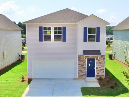 476 Seaborn Circle