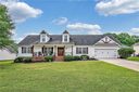 106 Amberwood Drive sold home in Anderson, SC