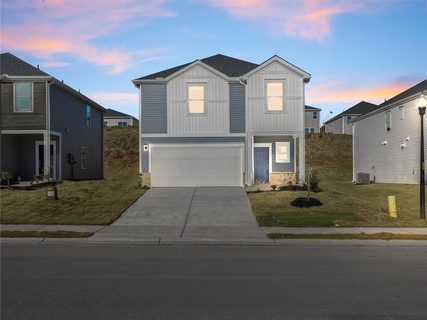 553 Dallington Drive