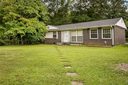 404 Brookhaven Drive sold home in Anderson, SC