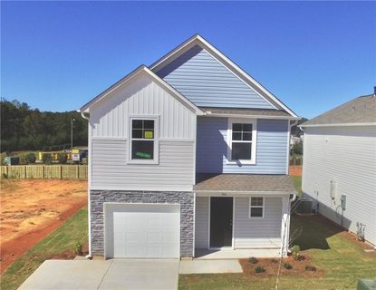 521 Seaborn Circle
