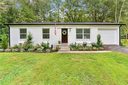837 N Andover Drive sold home in Walhalla, SC