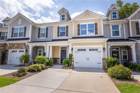 208 Nautique Court sold home in Smith Mill Landing, Anderson, SC