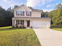 120 Yellow Pine Drive sold home in Anderson, SC