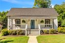 110 S 8Th Street sold home in Easley, SC