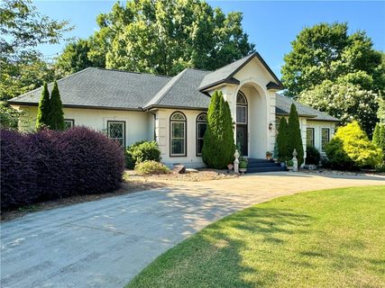 401 Laurel Drive sold home in Woodland Hills, Easley, SC
