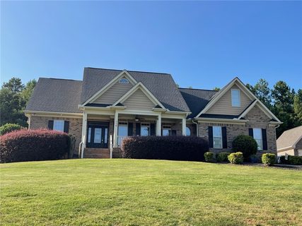 116 Lantern Ridge Drive sold home in Lantern Ridge, Easley, SC