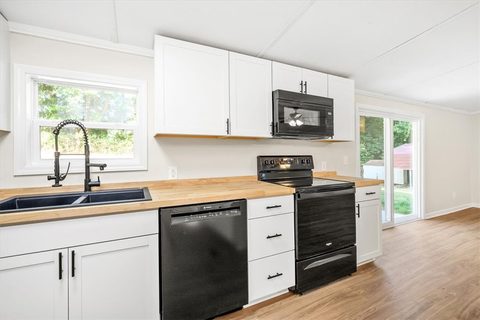 660 Timberlake One Circle sold home in Timberlake, Seneca, SC