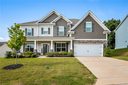 107 Juniper Hill Drive sold home in Easley, SC