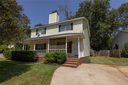 100 Independence Path sold home in Anderson, SC