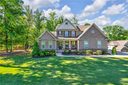 145 Burberry Drive sold home in Williamston, SC
