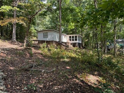 223 Beaver Lane sold home in Beaver Creek Es, Townville, SC