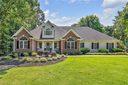 146 Upper Lake Drive sold home in Easley, SC