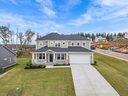 113 Maverick Trail sold home in Central, SC
