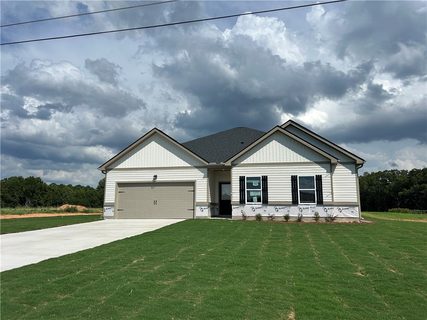 212 Clinkscales Road Lot 40