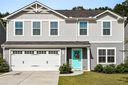 170 Queens Mill Court sold home in Pendleton, SC