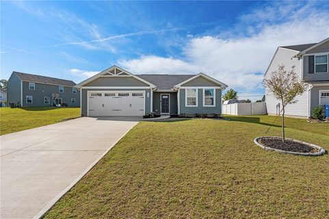168 Bleckley Trail