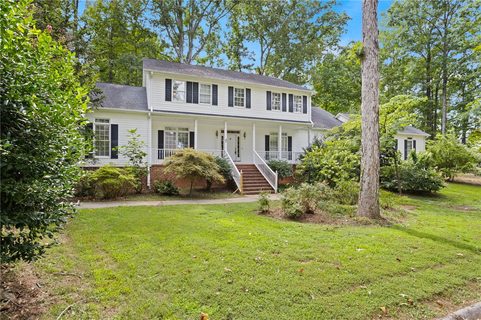 100 Medinah Drive sold home in Smithfield, Easley, SC