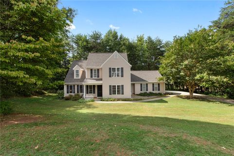 113 Wigeon Way sold home in Stone Briar, Easley, SC