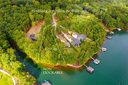 Lot 46 Peninsula Pointe North sold home in West Union, SC