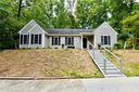 110 War Woman Trail sold home in Seneca, SC